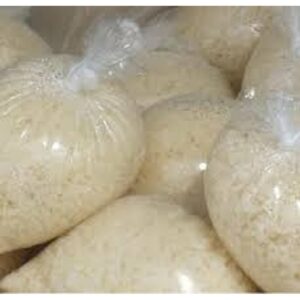 Attiéké Abodjaman grain moyen